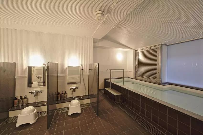 日本东京胶囊旅馆,日本头等舱旅馆介绍