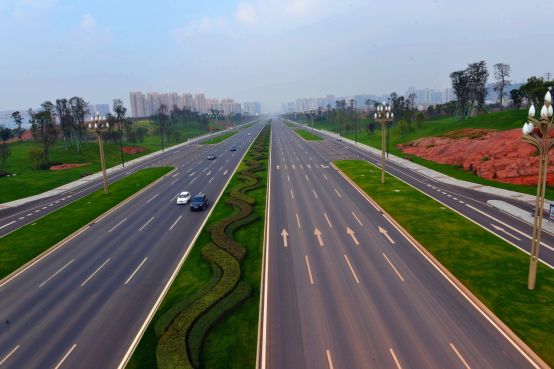 成都中铁轨道交通产业园,中国中铁新型轨道产业园进展