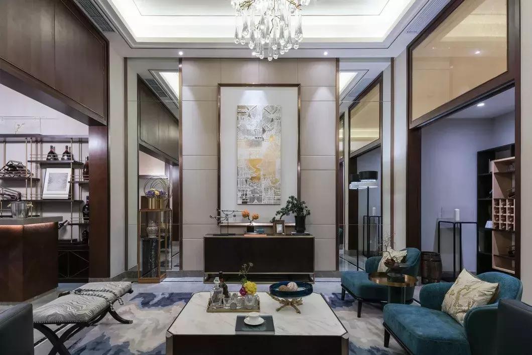 江南气息的小镇,江南小镇意境