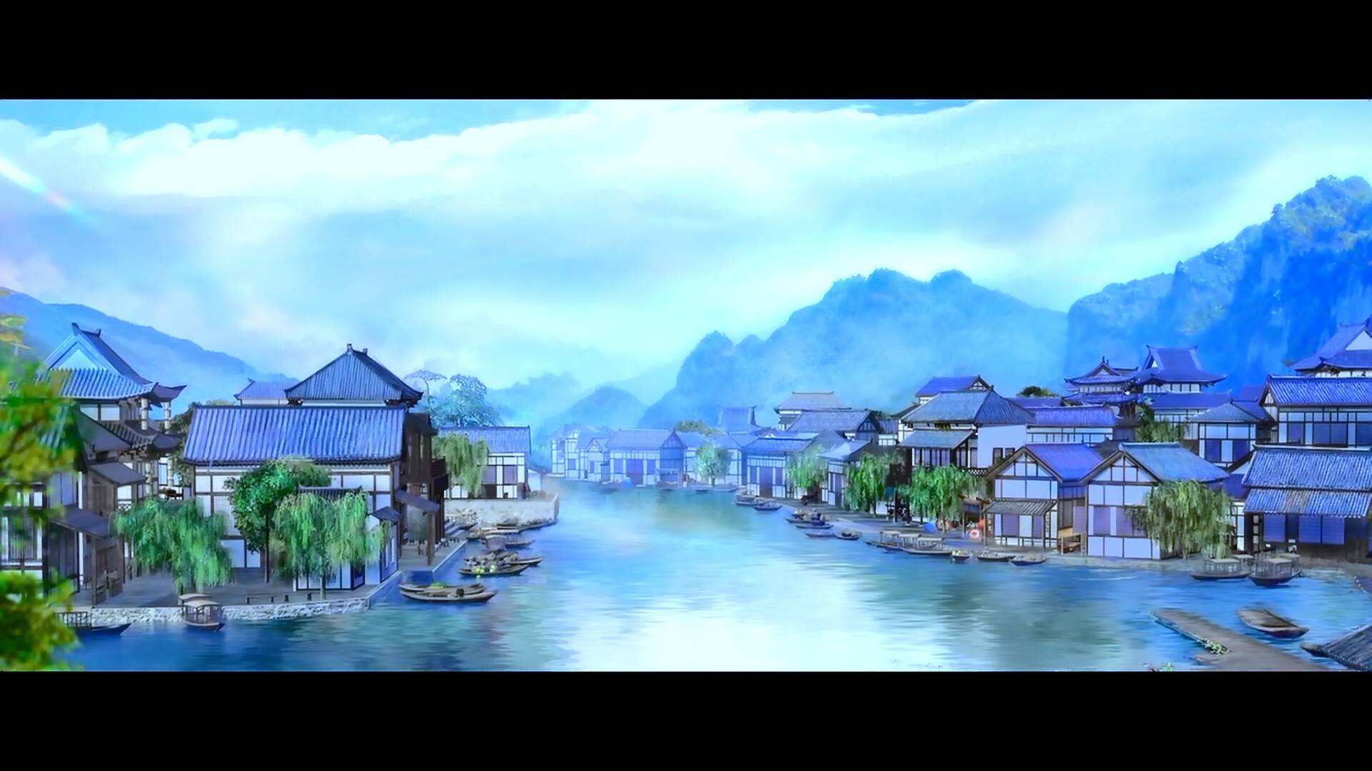 关于现下古风圈存在的一些问题