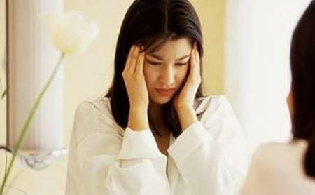 怀孕前症状跟大姨妈来一样吗,怀孕前三个月动了胎气什么症状