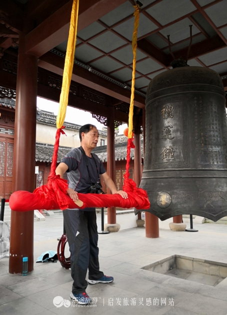 夫子庙来历和古今的变迁,南京著名的景点夫子庙江南古都
