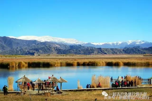 *疆新**人民又过年了—古尔邦节可可托海观光福海鱼宴3日美食休闲游