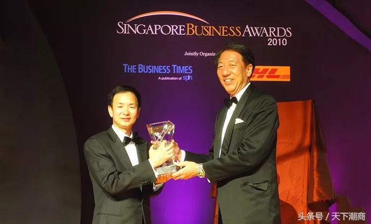 钟声坚潮汕,钟声坚潮汕富豪