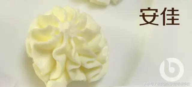 详尽的淡奶油测评,看好了才好下手做烘焙