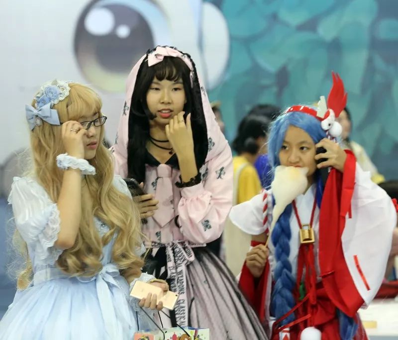 前方高萌来袭动画,动漫前方高萌