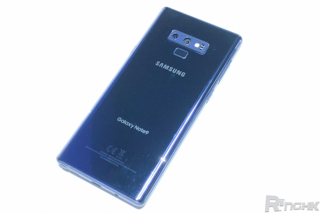 三星galaxynote9体验,samsungnote9功能