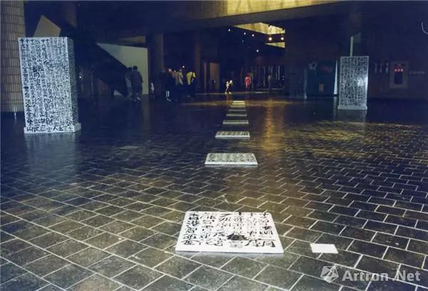 雅昌专稿|始终敏锐的汉雅轩:游弋于传统与当代之间