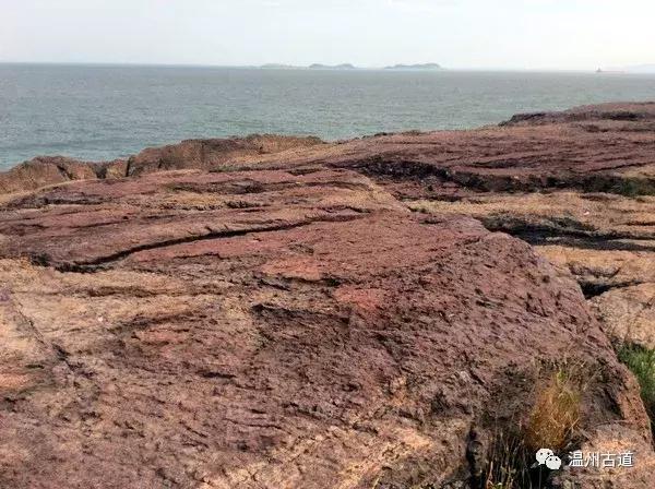 鹿西岛景区图,鹿西岛旅游攻略礁石拍照