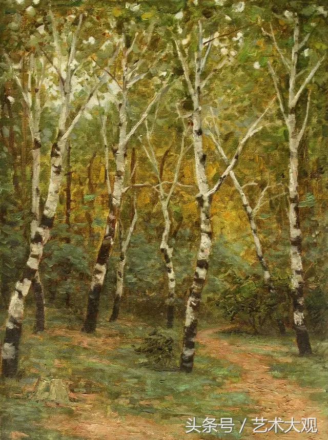 朝鲜风格人物村庄的油画,朝鲜张元吉写实油画人物作品欣赏