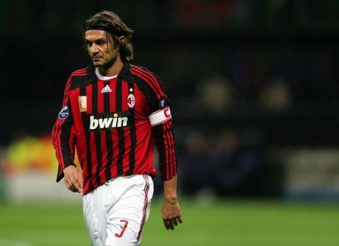 马尔蒂尼是米兰王子吗,马尔蒂尼与米兰王子