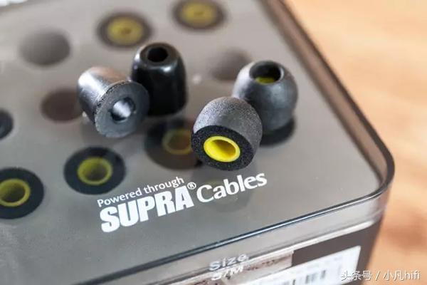 初烧科普：这些耳塞套能有效改善耳机音质