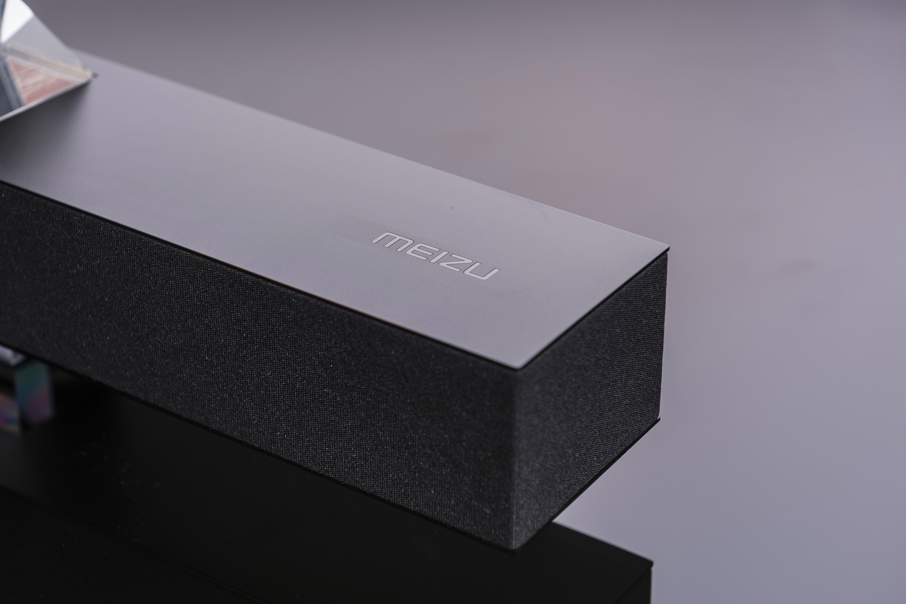 魅族gravity悬浮音箱,魅族悬浮音响值得买吗