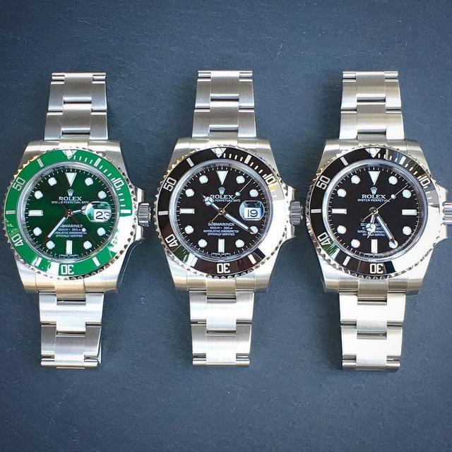 了解复刻表无良商家套路理念,认识顶级十二宫的复刻神话