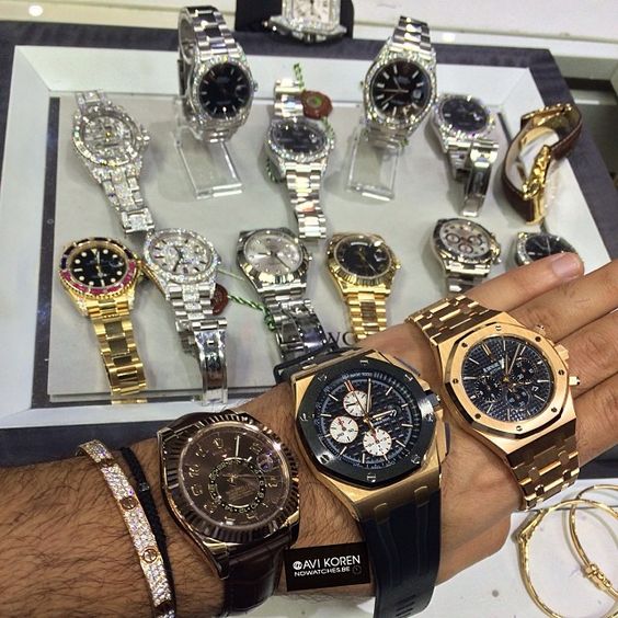 揭秘复刻表商贩常用套路谨防被骗,复刻表知识