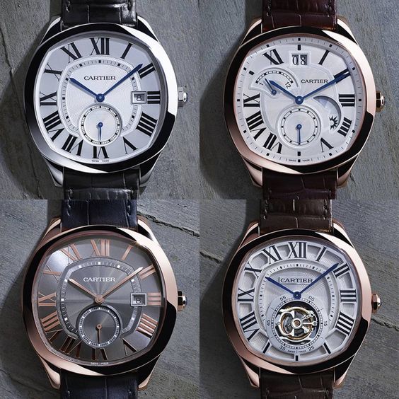 了解复刻表无良商家套路理念,认识顶级十二宫的复刻神话