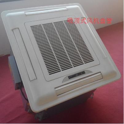 风机盘管柜机怎么区分好坏,风柜和风机盘管的区别与联系
