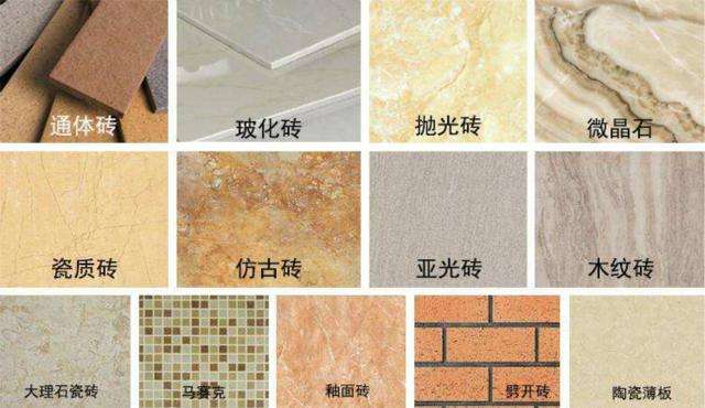 装修中的9大主材选购潜规则,装修中最坑的12种主材一定要看看