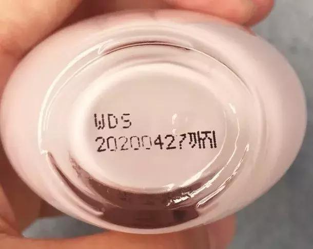 代购产品关于生产日期、保质日期、批号的那些事