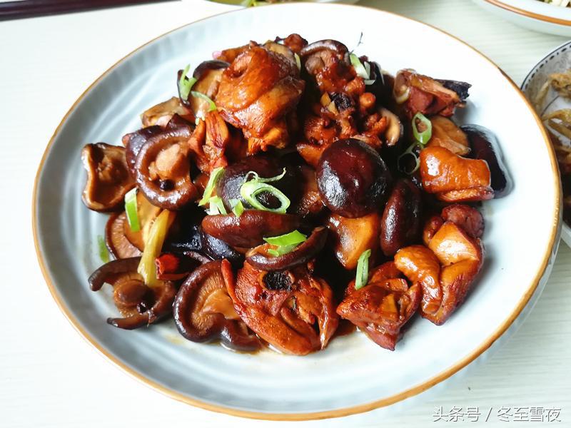 不到5元做一道好吃下饭的家常菜,2小时做了8个好吃下饭的家常菜