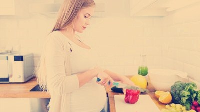 怀孕初期注意事项都有哪些,怀孕初期要注意些什么啊