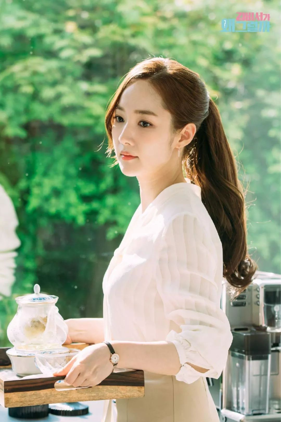 金秘书的穿搭讲解,金秘书穿搭剪辑