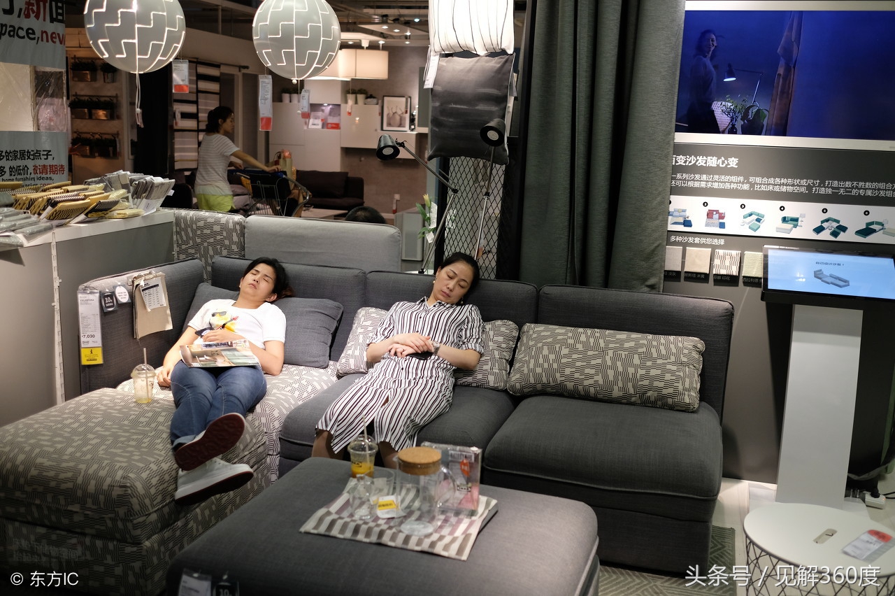 第1次逛宜家,第一次逛宜家吃的贵吗