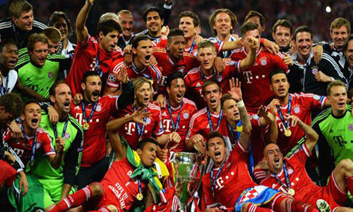 欧冠十大经典视频,欧冠集锦2017巴萨