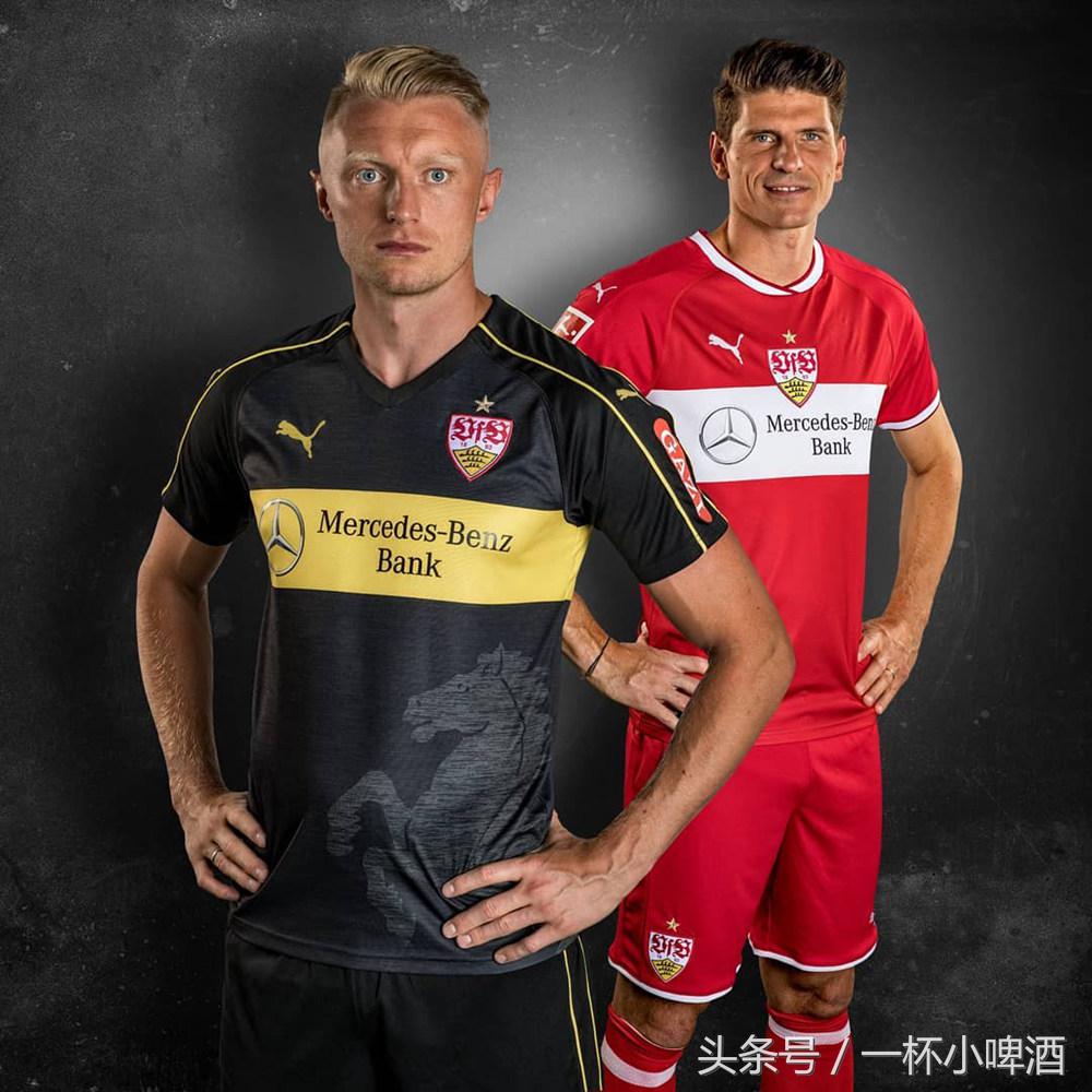 德甲真乃五大联赛的清流——18支球队的胸前广告居然没有*彩博**公司