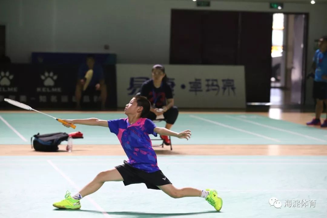 2020羽毛球市运会,怀化市市运会羽毛球比赛