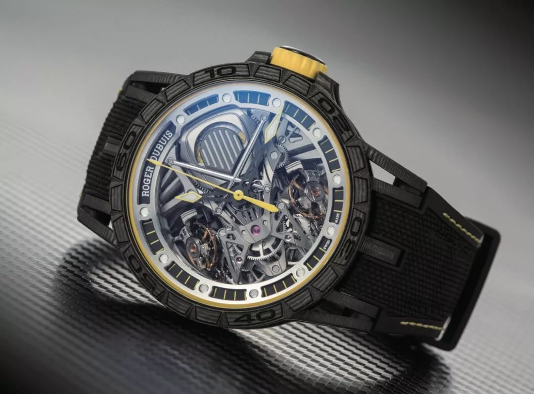 机芯测评知识讲解,机芯鉴定知识