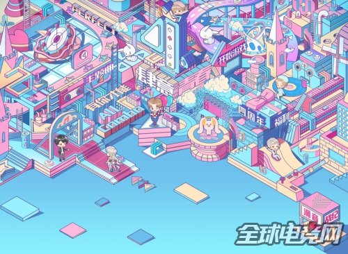 炫舞时代八周年庆典,炫舞时代官网视频