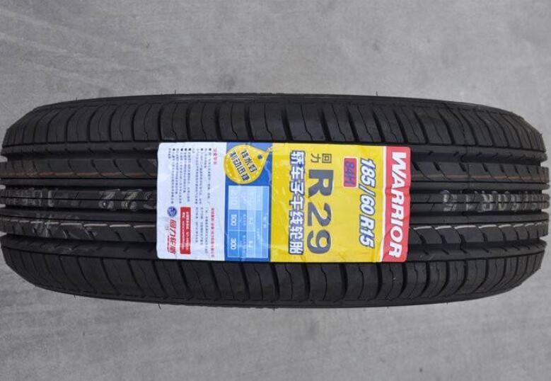 这些国产车都用什么轮胎,国产最良心的轮胎车型