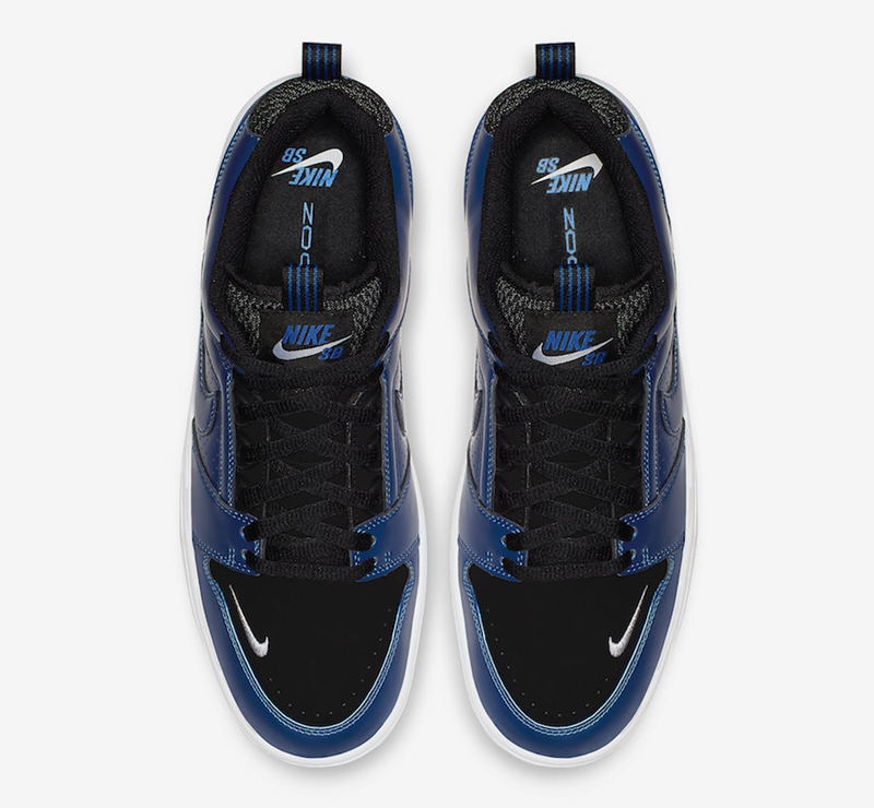 nikesbairforce2黑曜石,nike蓝色airforce