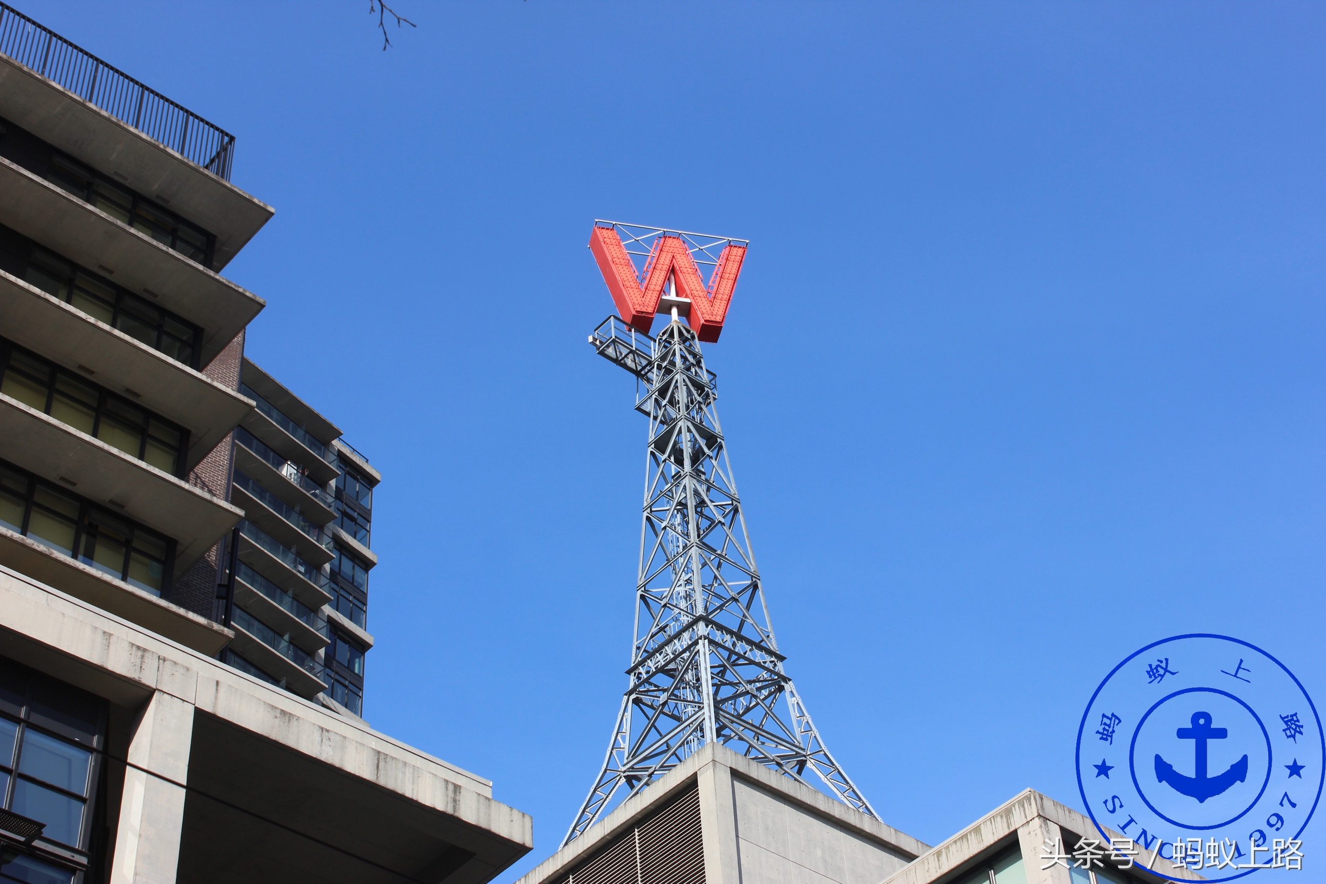 加拿大温哥华唐人街图片,加拿大温哥华唐人街