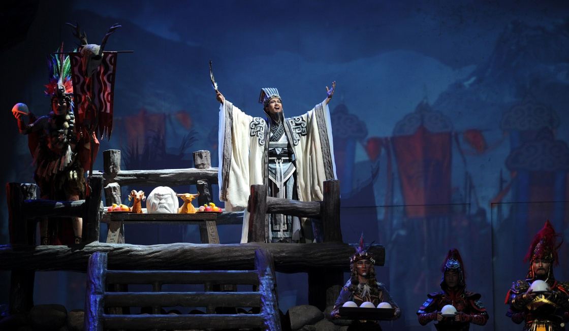 游三国古镇,游汉中诸葛古镇品三国情怀