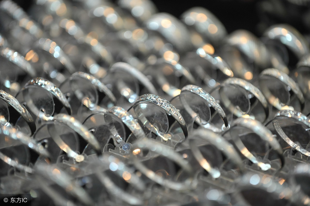 如何分辨真假银首饰,怎样辨别真假银首饰