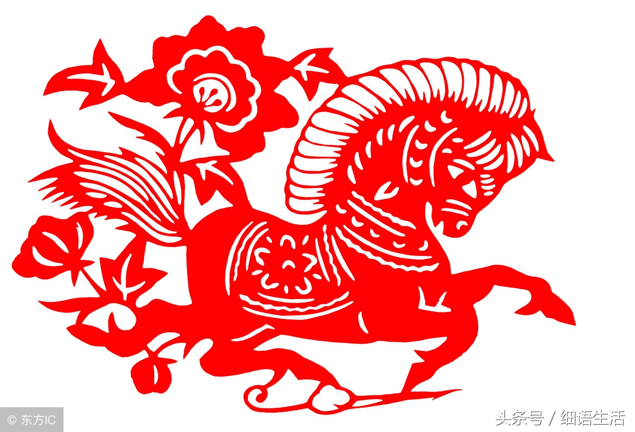 属相马找什么属相最好,90生肖马找什么属相的好