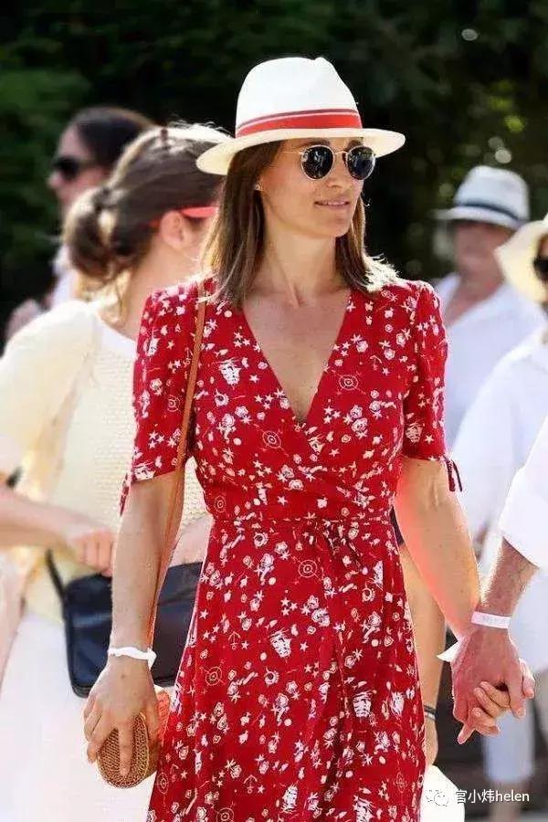 法式衣服全套穿搭,法式穿搭衣服牌子