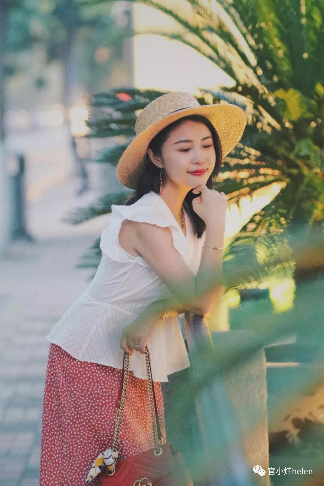 法式衣服全套穿搭,法式穿搭衣服牌子