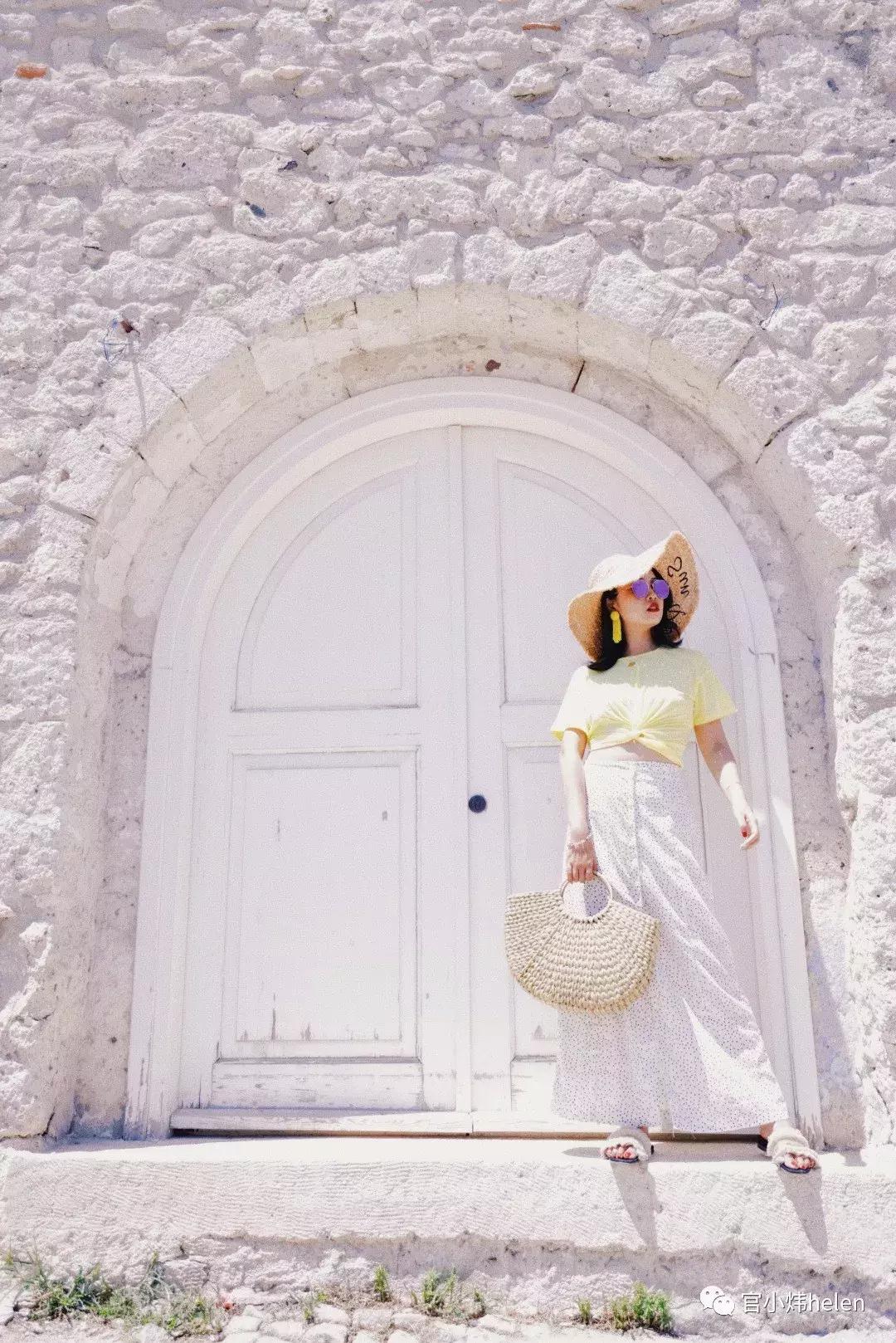 法式穿搭｜这些衣服，写了我的名字！（大福利）