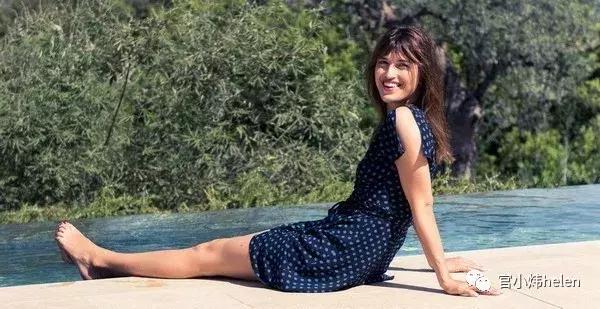 法式穿搭｜这些衣服，写了我的名字！（大福利）