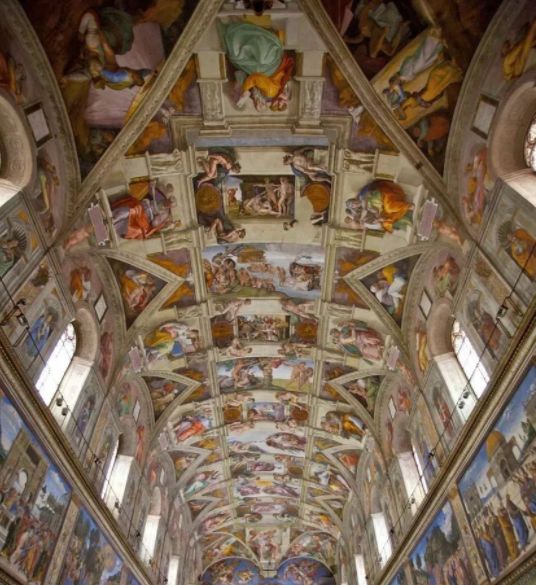 哈利波特要输！河北民间画家花50亿建魔法学校，成奇葩网红