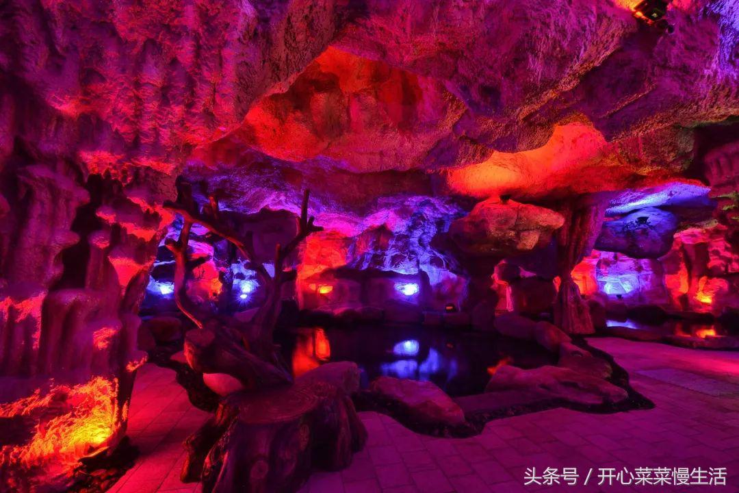 白水寨嘉华温泉酒店周边有什么玩,白水寨嘉华温泉酒店温泉会所