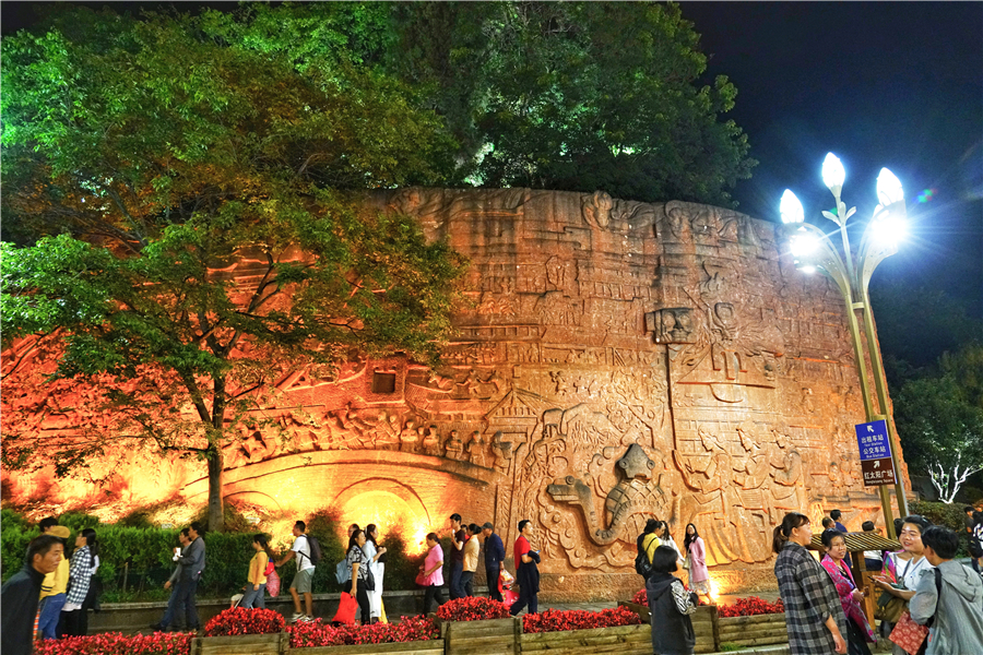 丽江悠闲慢生活,云南丽江慢生活视频