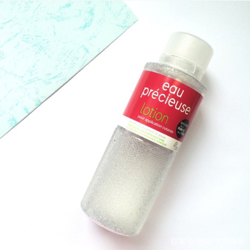 烂脸爽肤水,烂脸的补水产品