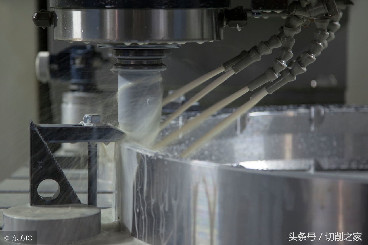 深孔钻枪钻结构图,深孔钻3毫米枪钻合理参数