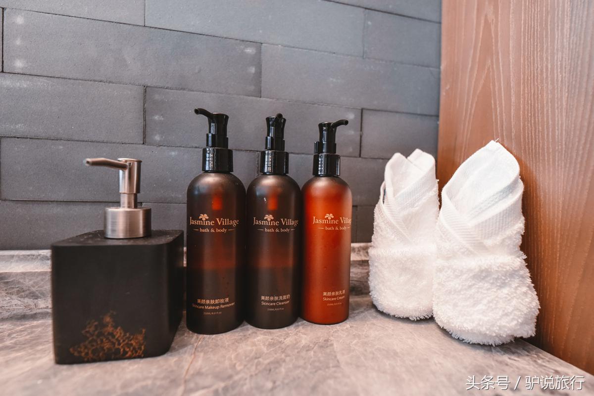 上海交通大学附近这家酒店，12小时的免费午晚茶成为5分好评特色