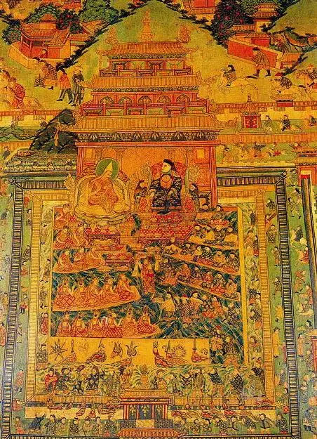 如果年仅24岁的顺治帝没有早逝,清朝或许会迎来首个盛世