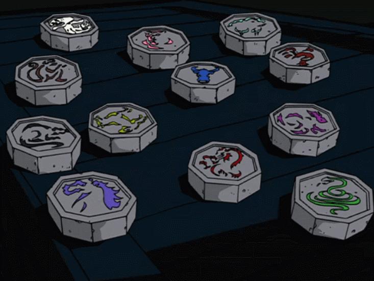 成龙历险记真人版故事,成龙历险记23年前的故事